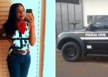 Tio mata sobrinha de 14 anos com tiros de espingarda e tira a própria vida