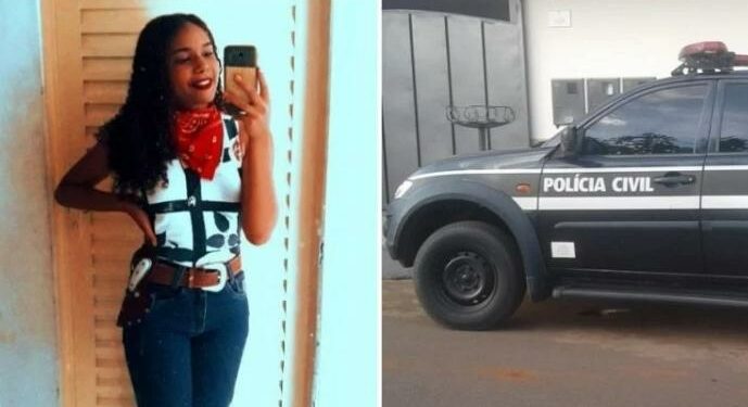 Tio mata sobrinha de 14 anos com tiros de espingarda e tira a própria vida