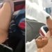 Técnica de enfermagem é afastada após ser flagrada fingindo aplicar vacina em idosa