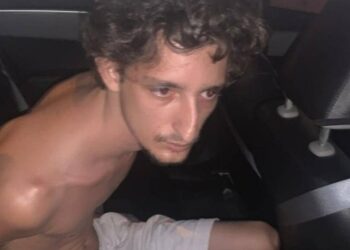 Falso massagista é preso por abusar sexualmente de influenciadoras digitais