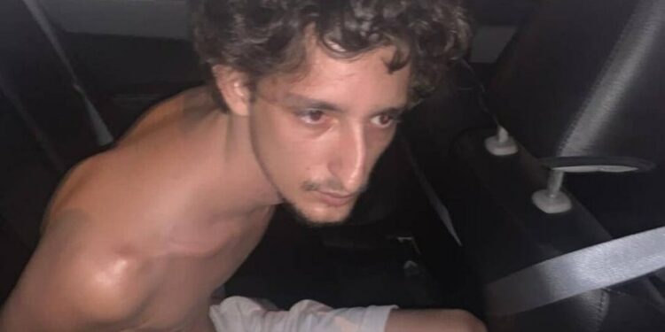 Falso massagista é preso por abusar sexualmente de influenciadoras digitais