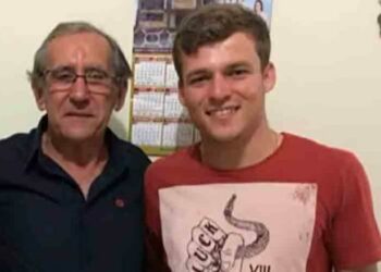 Filho espanca e mata o próprio pai em briga por herança