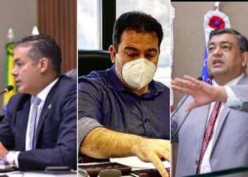 Primeira reunião após recesso não contou nem com metade dos deputados estaduais