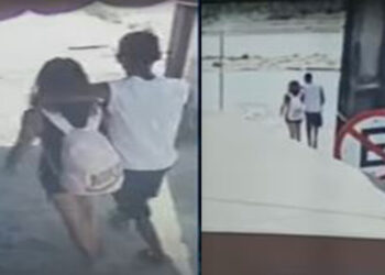 Menina de 13 anos é levada a galpão onde foi estuprada após ser ameaçada em ponto de ônibus