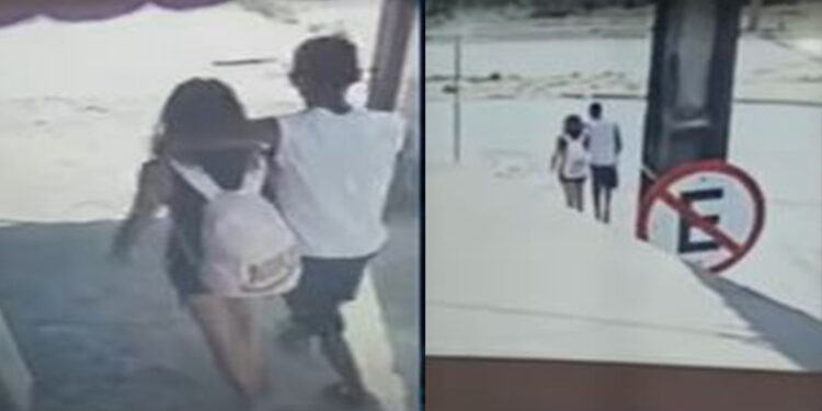 Menina de 13 anos é levada a galpão onde foi estuprada após ser ameaçada em ponto de ônibus