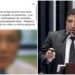 Ex-senador deixa vazar foto de pênis nas redes sociais e viraliza