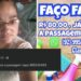 Diarista do AM que foi criticada por anúncio com erros, recebe arte de seguidores e ofertas de trabalho