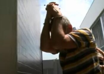 Ex-militar da aeronáutica é preso por estuprar netas