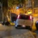 Imagens fortes! Carro desgovernado atropela grupo de pedestres