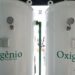 Amazonas amplia produção independente de oxigênio medicinal