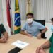 Parceria entre prefeitura, Aleam e CMM viabiliza novos postos de vacinação