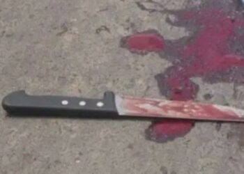 Após causar abortos devido a agressões, homem mata companheira a facadas