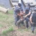 Homem acusado de estuprar idosa de 60 anos é preso no AM
