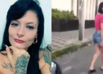 Morte de jovem de 22 anos também foi filmada pelos criminosos que efetuaram os disparos