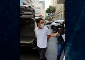 Homem é preso acusado de estuprar filha e vizinha há 8 anos