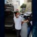 Homem é preso acusado de estuprar filha e vizinha há 8 anos