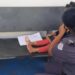 Menina de 2 anos é resgatada pela PM após ser mantida em cárcere privado pela própria mãe