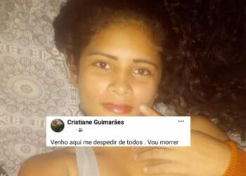 Adolescente é estuprada e brutalmente assassinada por membros de facção criminosa no AM