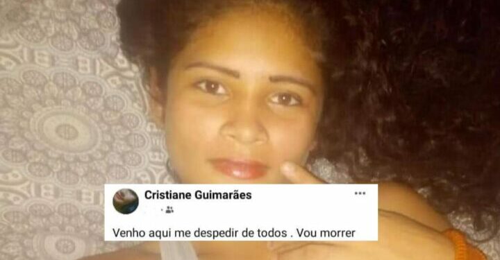 Adolescente é estuprada e brutalmente assassinada por membros de facção criminosa no AM
