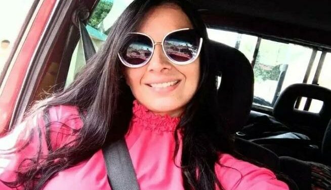 Homem é preso acusado de assassinar a própria irmã a facadas