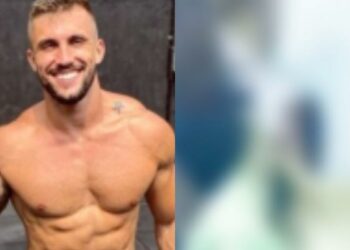 Vaza suposto nude de Arthur do BBB e web não perdoa: “banana nanica”