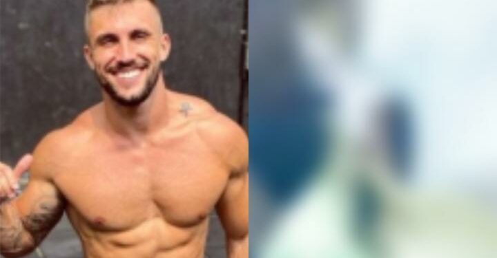 Vaza suposto nude de Arthur do BBB e web não perdoa: “banana nanica”