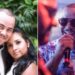 Cantor morre da covid-19 dois dias após perder esposa grávida para a doença