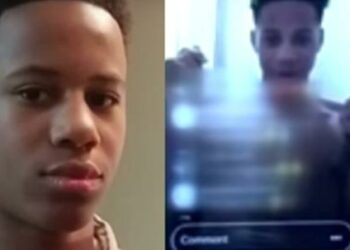 Adolescente de 13 anos se mata sem querer em transmissão ao vivo enquanto se exibia com pistola