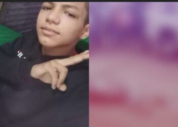 Imagens fortes! Adolescente de 16 anos é encontrado morto no AM