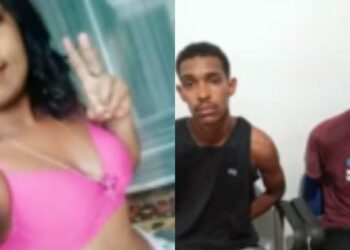 Adolescente de 17 anos é morta a pauladas por bandidos