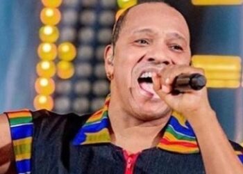 Anderson Leonardo, vocalista do Molejo, confessa relações sexuais com jovem que o denunciou