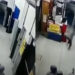 Criminoso morre durante assalto a hipermercado