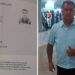 Homem que andava 25 km a pé para levar currículos consegue emprego: “Tô muito feliz”