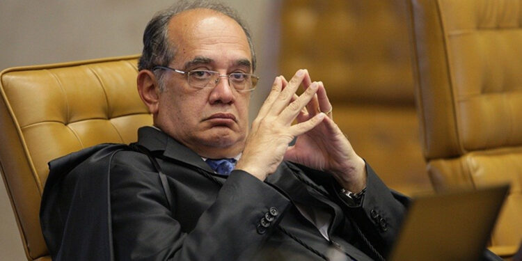 Gilmar Mendes critica operação Lava Jato: ‘Prendeu Lula e apoiou Bolsonaro’