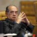 Gilmar Mendes critica operação Lava Jato: ‘Prendeu Lula e apoiou Bolsonaro’
