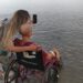 Paciente com câncer morre após hospital realizar o seu desejo de ver o mar