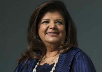 Luiza Trajano, dona do Magalu, cria movimento com meta de vacinar brasileiros até setembro