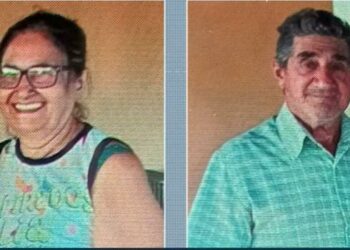 Marido mata esposa a tiros e comete suicídio em seguida