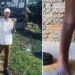 MC arrecada R$ 61 mil para menino torturado dentro de barril