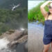 Jovem escorrega e morre ao tentar tirar selfie em cachoeira