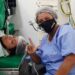 Intérprete de libras acompanha grávida surda para ajudá-la na hora do parto