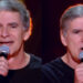 Ex-apresentador da ESPN arrasa em The Voice de idosos; veja vídeo