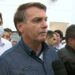 Auxílio emergencial deve ser pago em março, afirma Bolsonaro