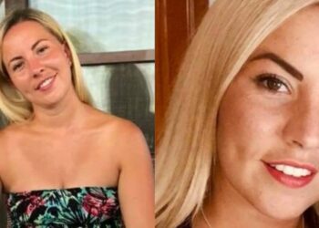 Professora é presa após mandar “nudes” e fazer sexo com aluno de 15 anos