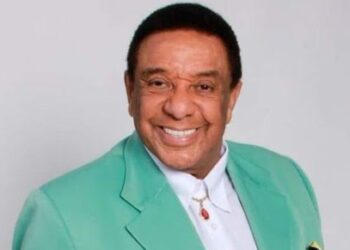 Agnaldo Timóteo é internado às pressas em UTI após contrair Covid-19