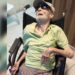 Família abandona idoso cadeirante em frente a condomínio