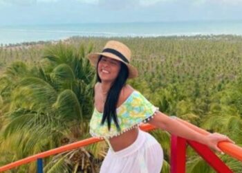 Após festa de empresário, jovem é morta com tiro na cabeça; suspeito alega acidente