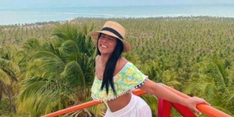 Após festa de empresário, jovem é morta com tiro na cabeça; suspeito alega acidente