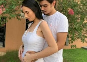 Jovem morre de covid-19 após dar à luz em parto de emergência