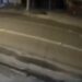 Vídeo: carro em alta velocidade atropela e mata morador de rua